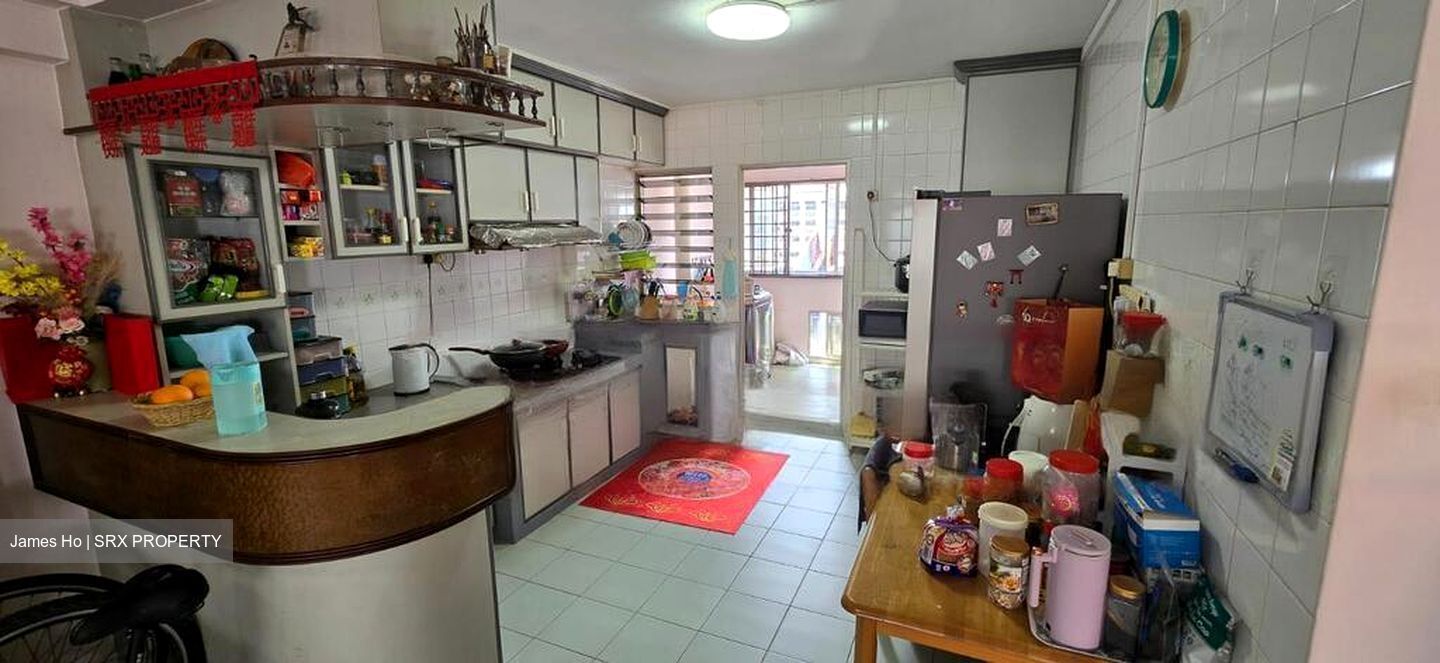 Blk 26 Ansar Garden (Bedok), HDB 5 Rooms #607968101